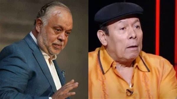 نقابة المهن التمثيلية تطالب أحمد ماهر بأدلة عن تصريحاته عن رأفت الهجان