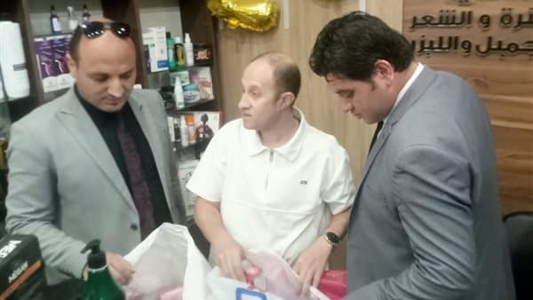 معامل طبية غير مرخصة وأدوية مجهولة المصدر
