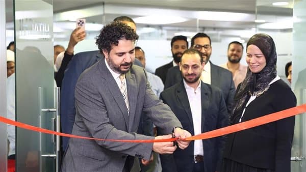 Elsewedy Electric inaugurates Hitachi Center