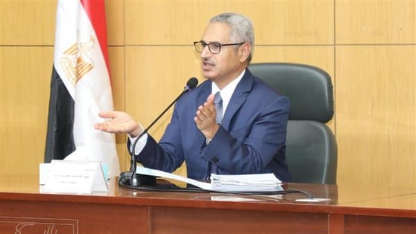 بني سويف تطلق حملة توعية للمخلفات