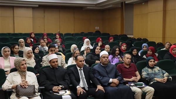 نائب محافظ بني سويف يفتتح برنامج وعي ومسؤولية