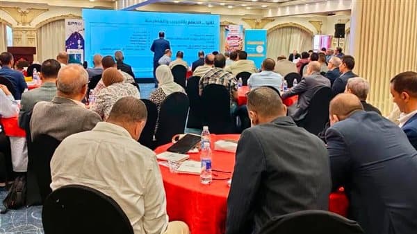التعليم يستمر في تدريب المعلمين على مناهج البكالوريا المصرية بالتعاون مع اليابان واليونيسف