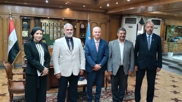 اتفاق جديد بين هيئة الطاقة ومركز القرار