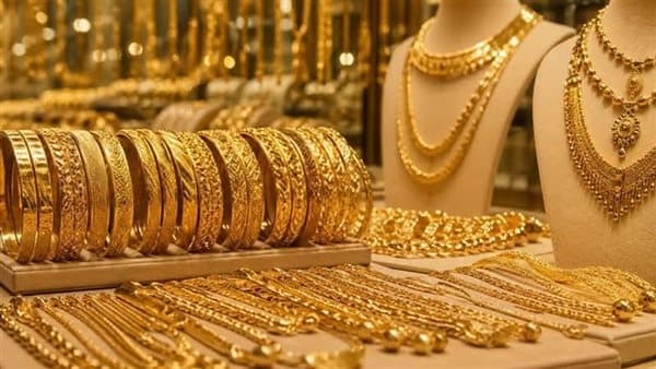 Egypt gold prices steady after Fed decision