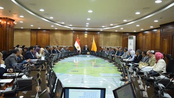 جامعة بني سويف توافق على الملتقى السنوي للصناعة