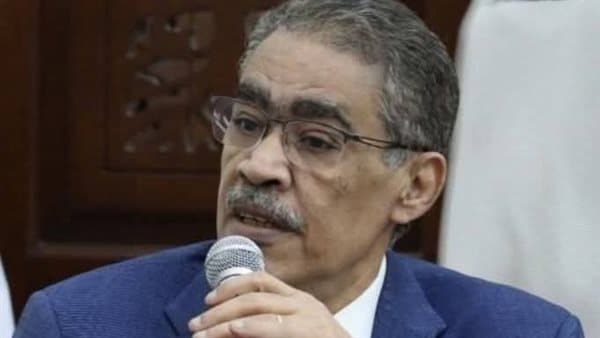 ضياء رشوان ينفي تقارير وول ستريت