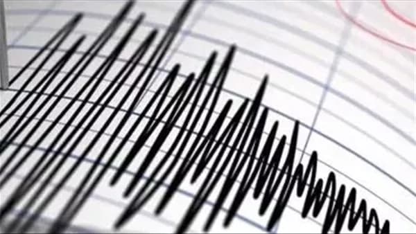 Earthquake Shakes Cairo and Regions