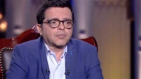 مصورو الفن يطالبون بعدم تصوير جنازة هنيدي