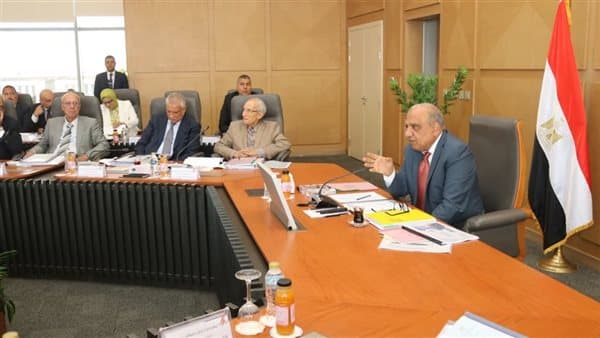 Holding Company plans 23.1B EGP investment
