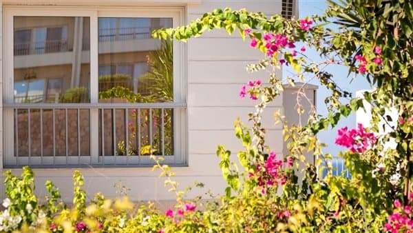 Al-Ahly Safer unveils new Yood Al-Bahr chalets