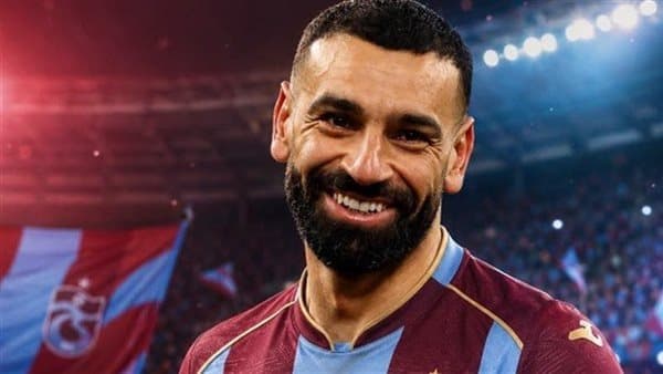 محمد صلاح يختار طرابزون سبور