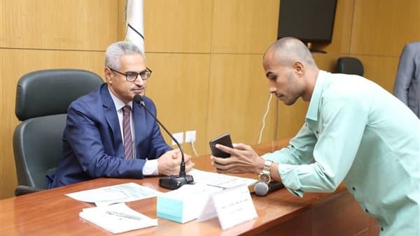 Beni Suef allocates city officials for straw and olive issues