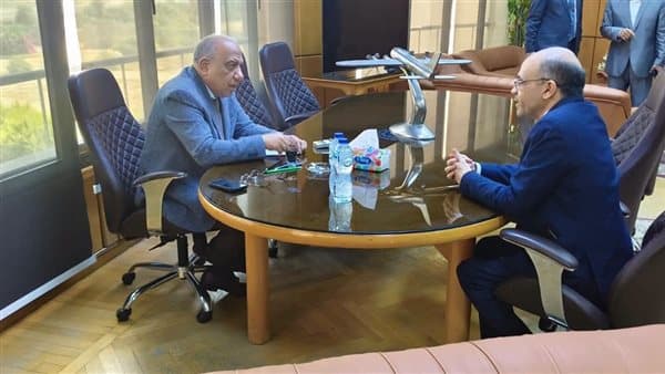 Egypt's Mineral Wealth Confirmed
