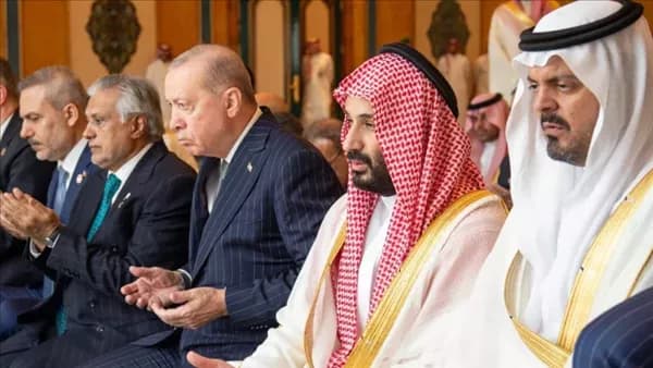 Saudi Arabia: Mecca Pact condemns attacks on Riyadh Turkey or Pakistan