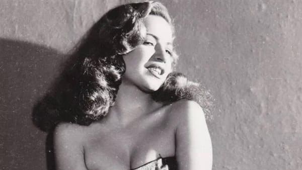 Hind Rustom's husbands and her reaction to the title Queen of Seduction