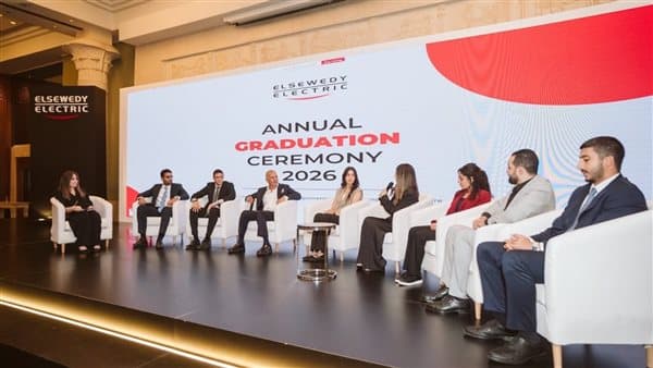 السويدي إلكتريك تدعم خريجي برامجها وتستثمر في تمكين الشباب