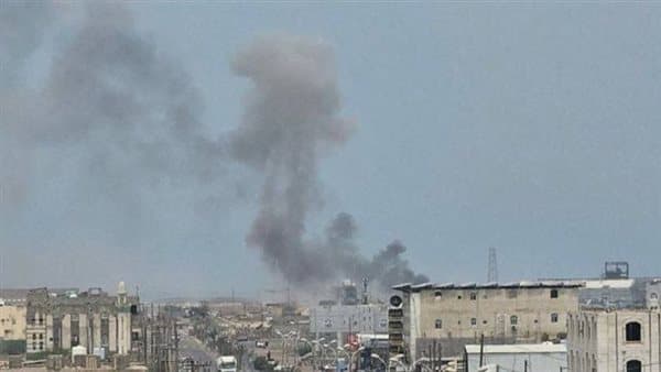 Houthi Attacks on Mokha Port and Al-Dhalea Escalation
