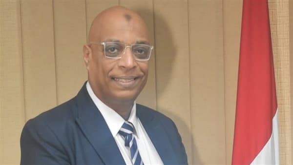 نصف ماهر يتولى منصب وكيل التربية بسوهاج
