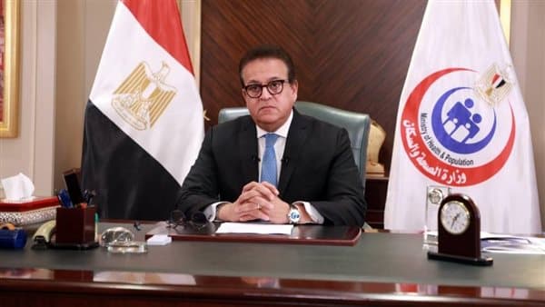 وزير الصحة: إنتاج الأنسولين في مصر يكفي السوق