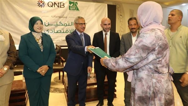 Beni Suef Releases 45 Project Contracts