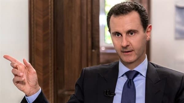 Damascus Court Sentences Assad and Allies