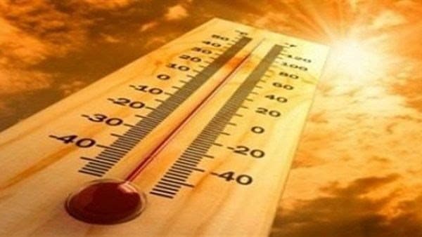 Meteorology warns Egyptians of temperature drop early next week