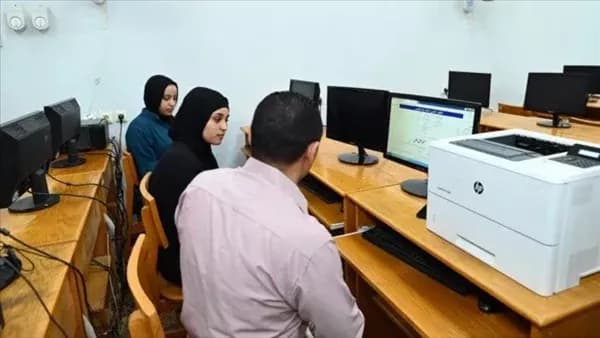 تسجيل رغبات المرحلة الثانية 2026 تبدأ اليوم