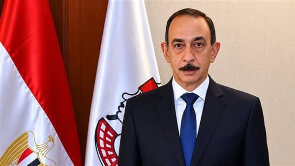 Sohag Governor Announces Dar Al-Salaam Lighting Project