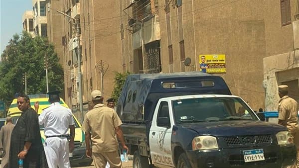 جريمة سوهاج بسلاح أبيض تودي بحياة ثلاث أفراد