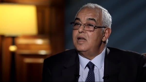 Ex-Water Minister Warns of Nile Shortage
