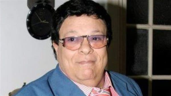 Ibrahim Nasr's Surprise Rise in Acting