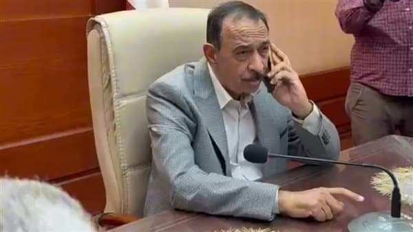 Sohag governor delivers housing to Ghar Ghar families