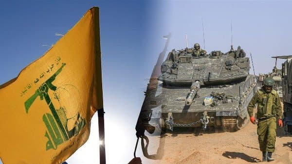 Hezbollah rejects U.S. sanctions