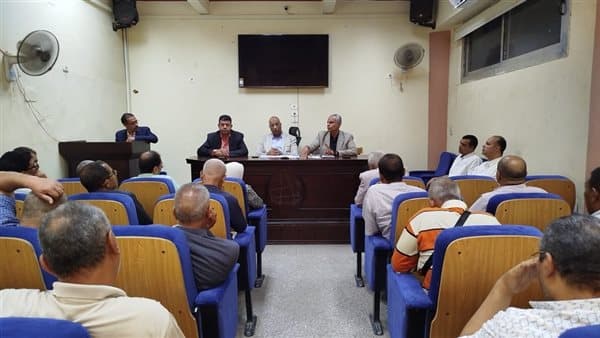 Sohag wraps up secondary exam prep