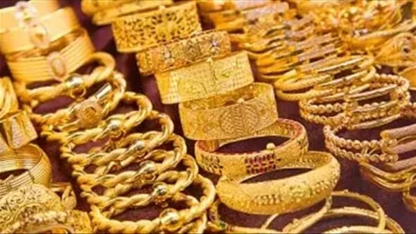 Egypt Gold Prices Hover at 6555 Pounds