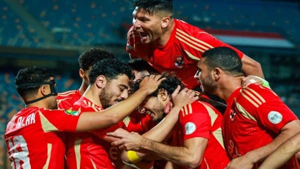 Al-Ahly vs Enppi match schedule and lineup