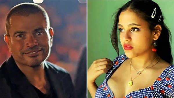 نجوم الفن يتألقون في الحفلات