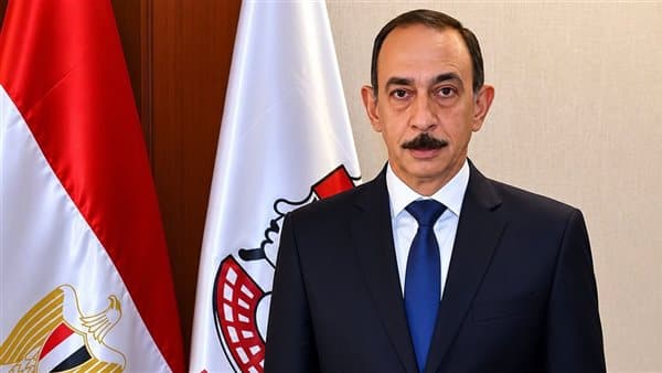 محافظ سوهاج يتابع بدء امتحانات الثانوية العامة