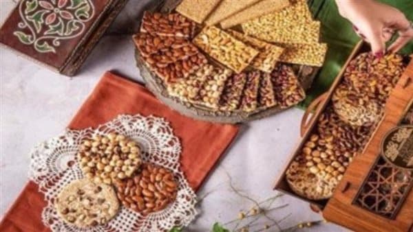 كيفية الاستمتاع بحلاوة المولد دون زيادة الوزن