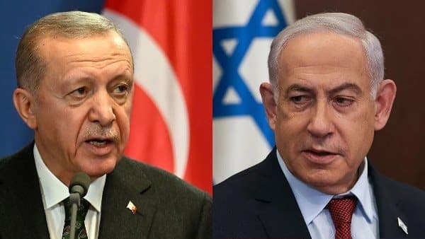 تفاهمات سرية بين إسرائيل وتركيا لخفض التوتر السوري
