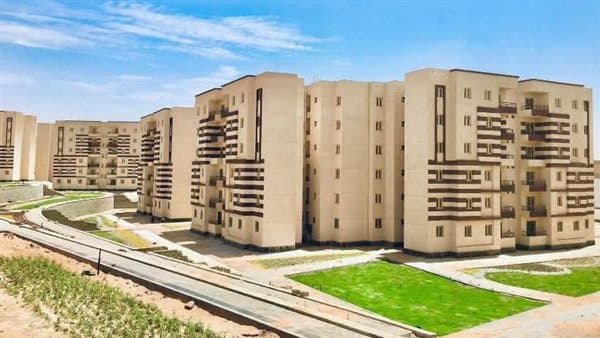 مشروع شقق التمليك 2026 يضم 5000 وحدة في 25 مدينة