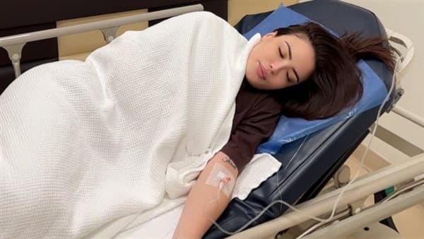 Mariam Halim Misses Filming Due to Heart Attack