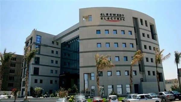 El Sewedy Electric Highlights Julius Nyerere Dam Achievements