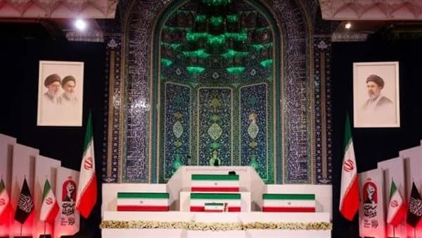 إيران تُحيل ملف اغتيال خامنئي للمحكمة