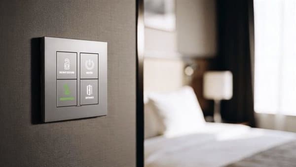 Alstom Electric Launches Smart Hospitality System in Egypt with Interel