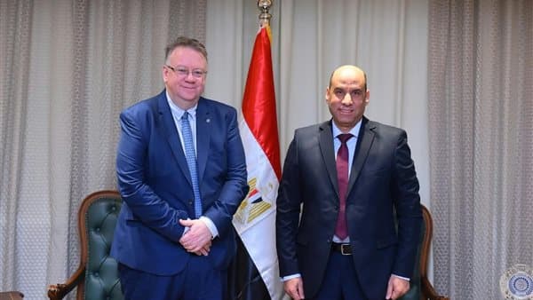 مصر ومنظمة العمل تطلقان دليل عمل أفضل
