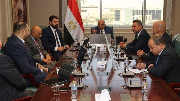 Electricity Minister Meets with Heka Data on Data Center Plans