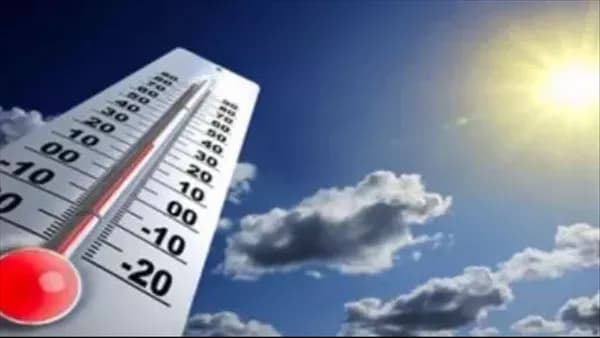 حالة الطقس الأربعاء 9 سبتمبر وسط حرارة عالية
