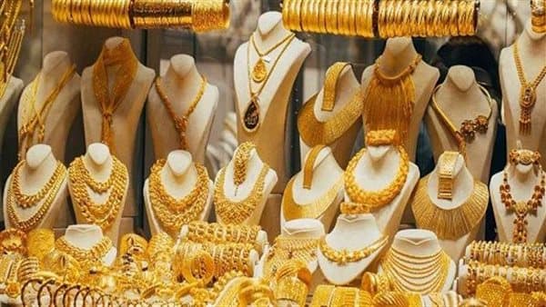 Egypt Gold Prices Fall on September 3