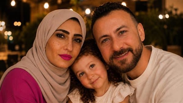 Sarah Kareem stars as different character in Out of Control
